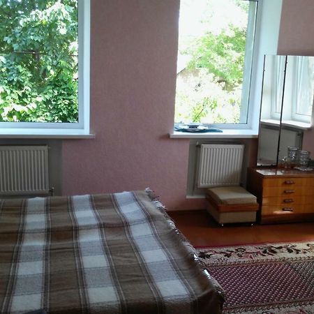 Separate Room Homestay In A Private House, Facilities Shared With Owner Berdychiv Экстерьер фото