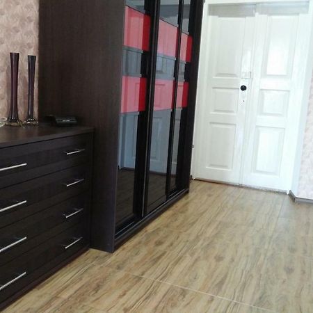 Separate Room Homestay In A Private House, Facilities Shared With Owner Berdychiv Экстерьер фото