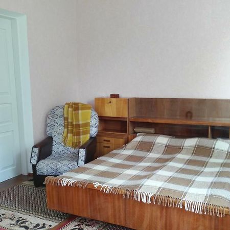 Separate Room Homestay In A Private House, Facilities Shared With Owner Berdychiv Экстерьер фото