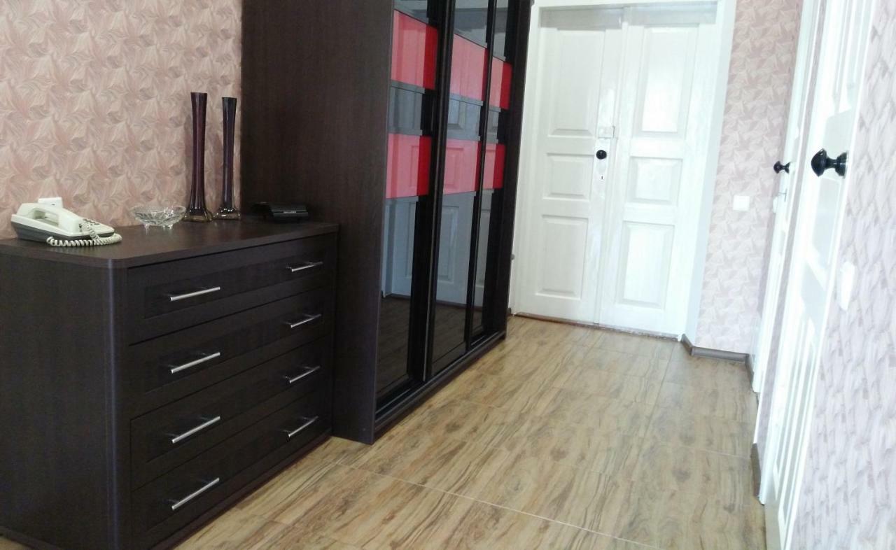 Separate Room Homestay In A Private House, Facilities Shared With Owner Berdychiv Экстерьер фото
