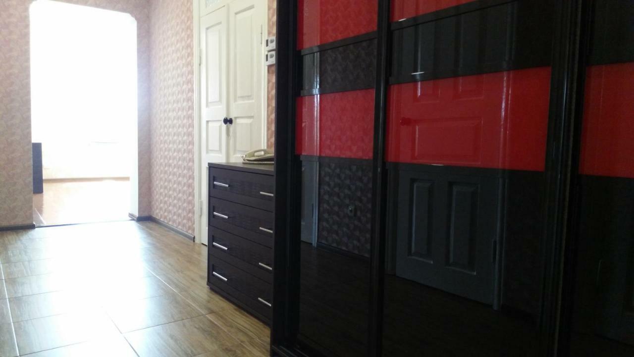 Separate Room Homestay In A Private House, Facilities Shared With Owner Berdychiv Экстерьер фото
